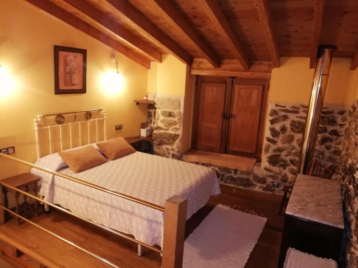 Apartment Rurales A Torre Porquera