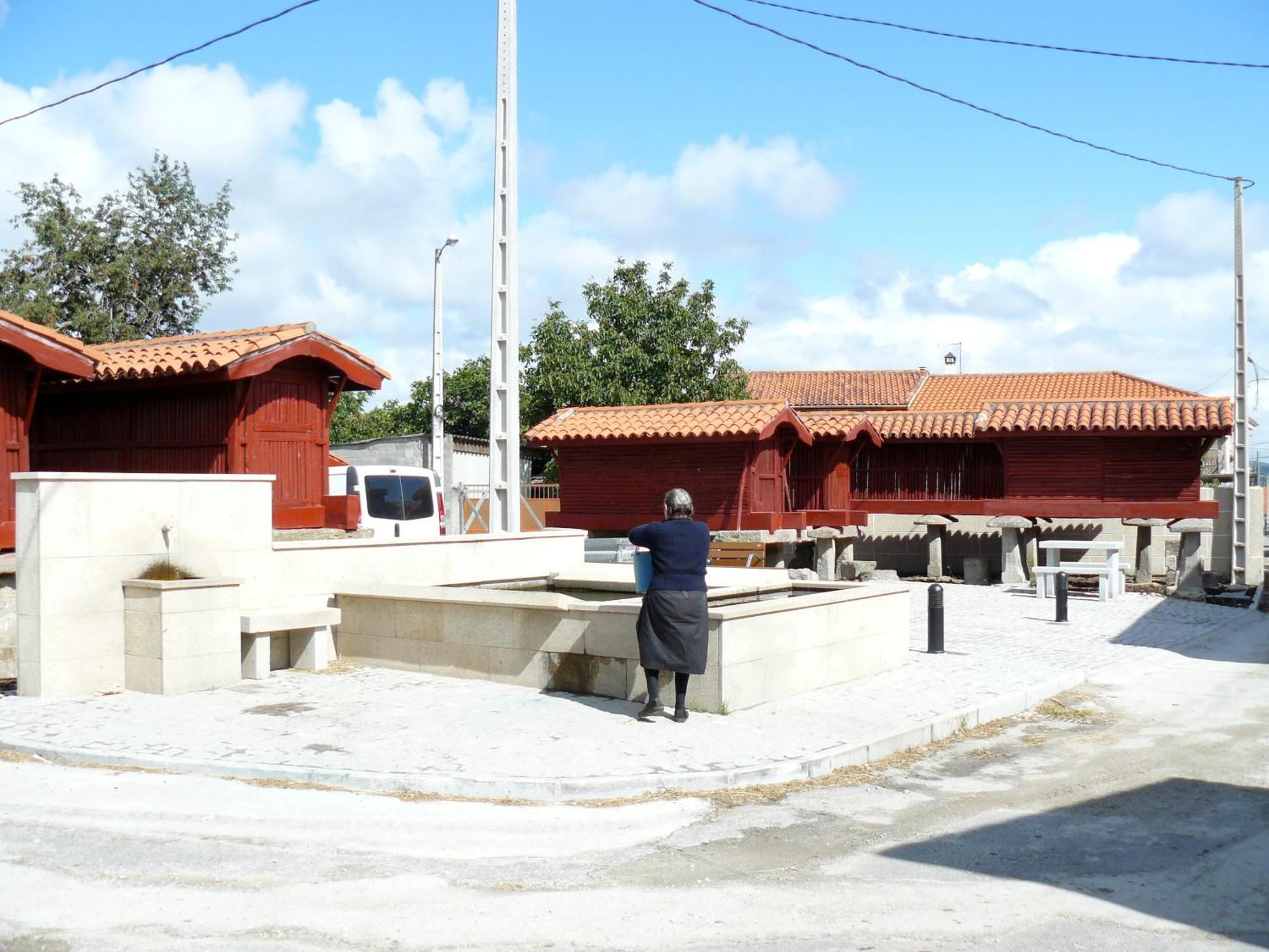 Apartment Rurales A Torre *