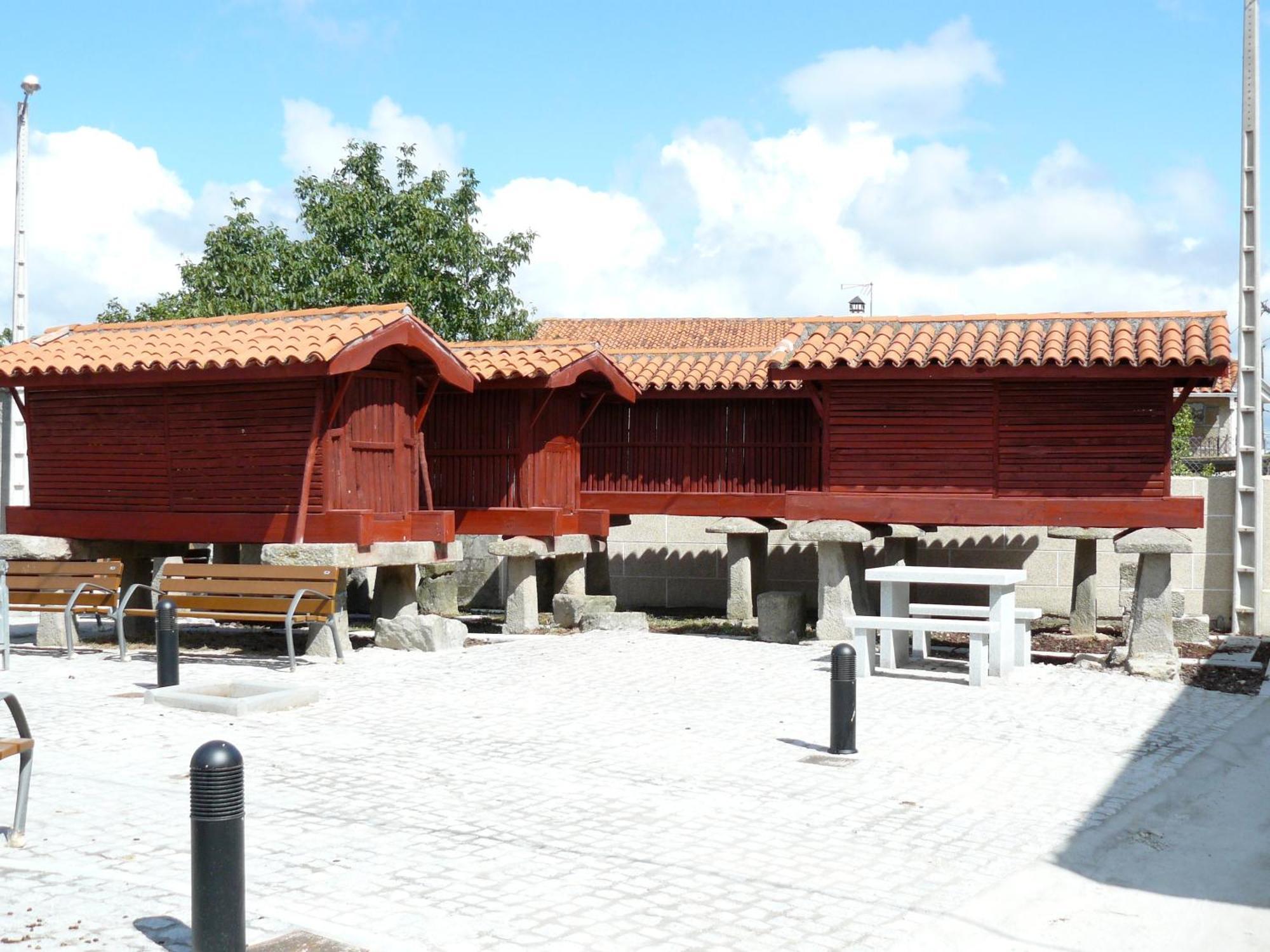 Rurales A Torre * Porquera