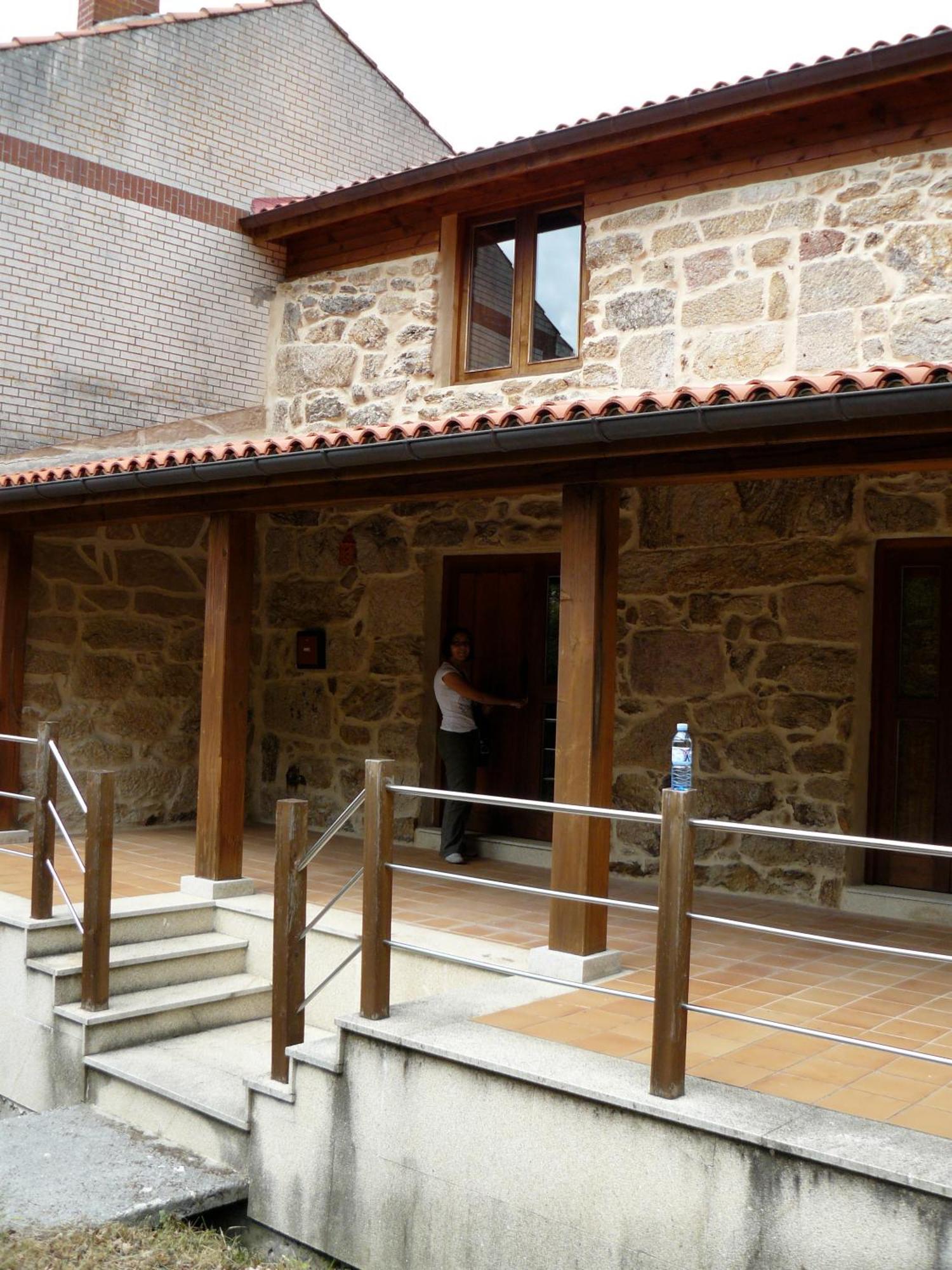 Apartment Rurales A Torre *