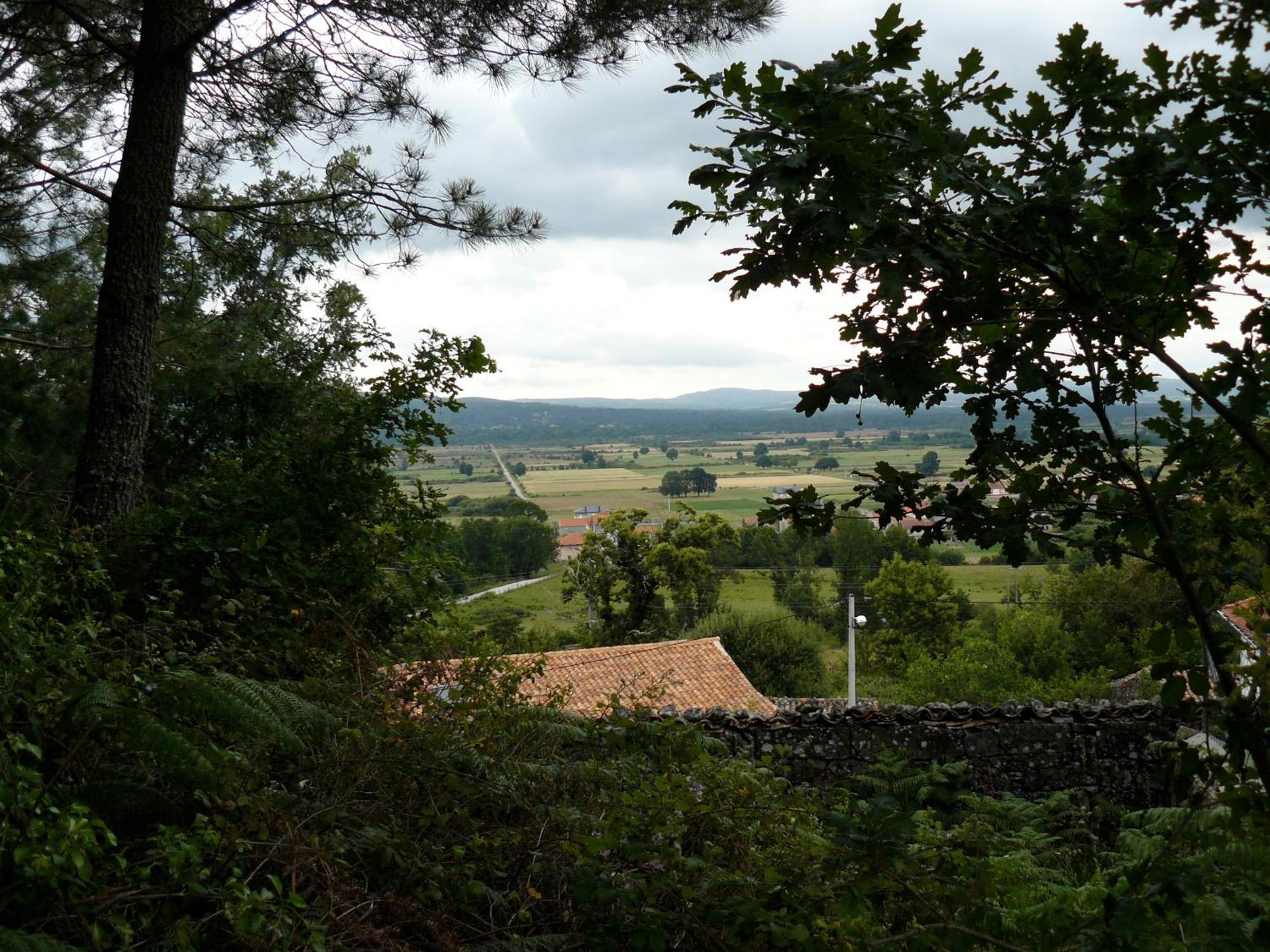 Rurales A Torre * Porquera