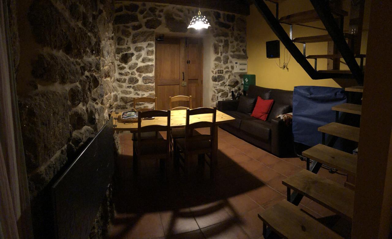 Rurales A Torre Apartment