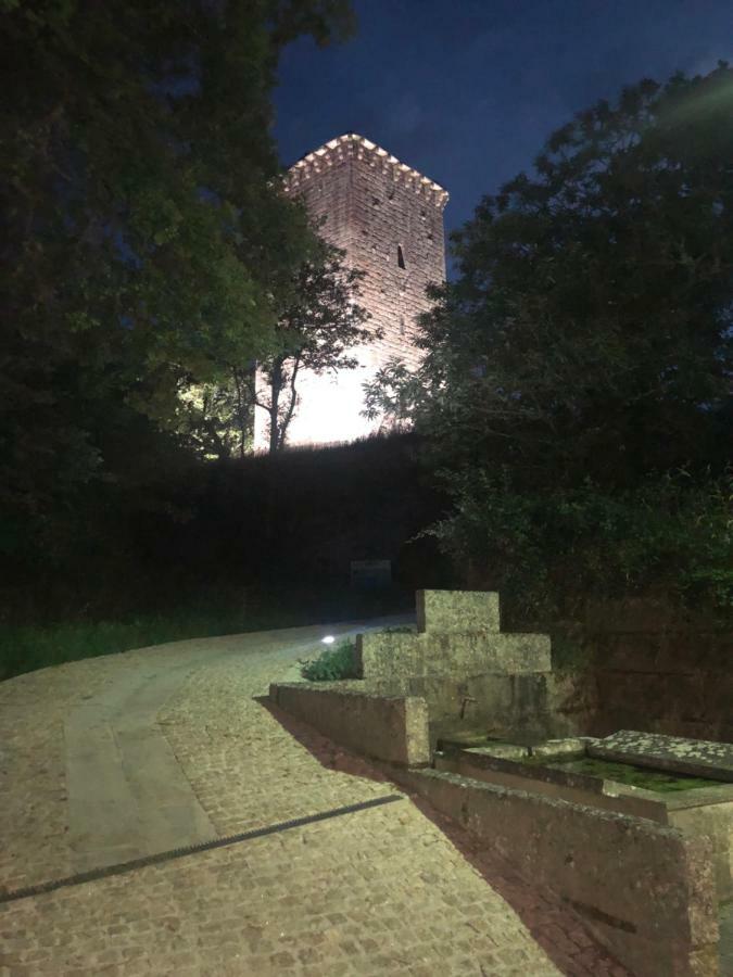 Apartment Rurales A Torre Porquera