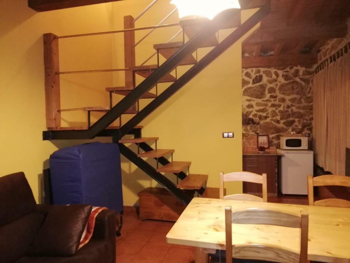 Apartment Rurales A Torre *
