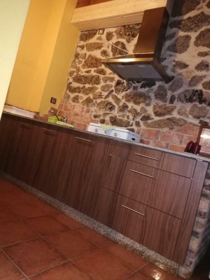 Apartment Rurales A Torre *