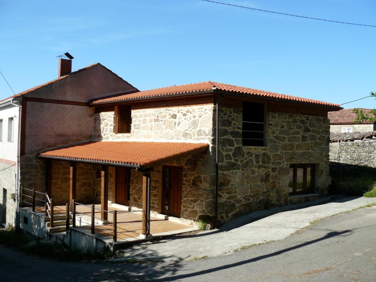 Rurales A Torre